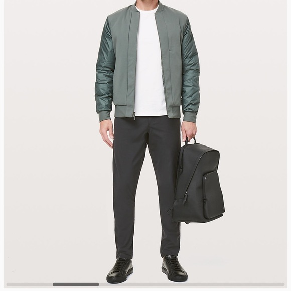 lululemon warpstreme